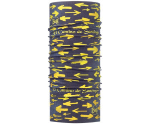 Buff Coolnet UV+ – Copricapo Multifunzione Unisex (95% Riciclato) Protezione UPF 50+ - 2