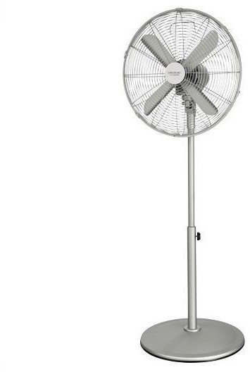 Cecotec ForceSilence 570 Steelstyle