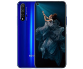 HONOR 20 - Smartphone 128GB, 6GB RAM, Dual Sim, Sapphire Blue