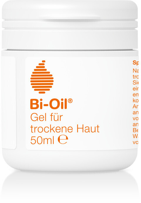 Bi-Oil Gel (50ml)