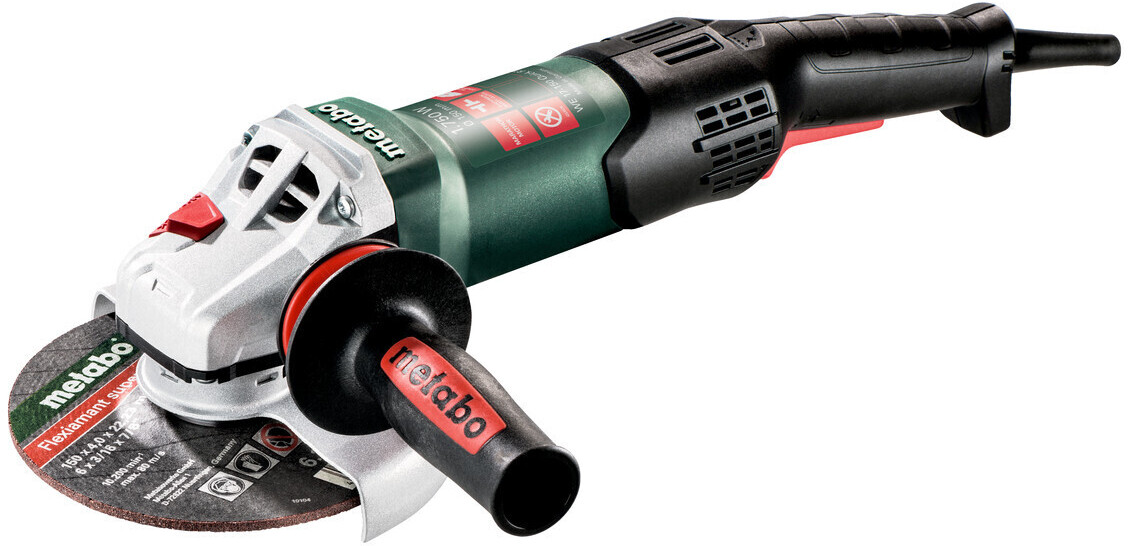 Metabo WE 17-150 Quick RT (601087000)
