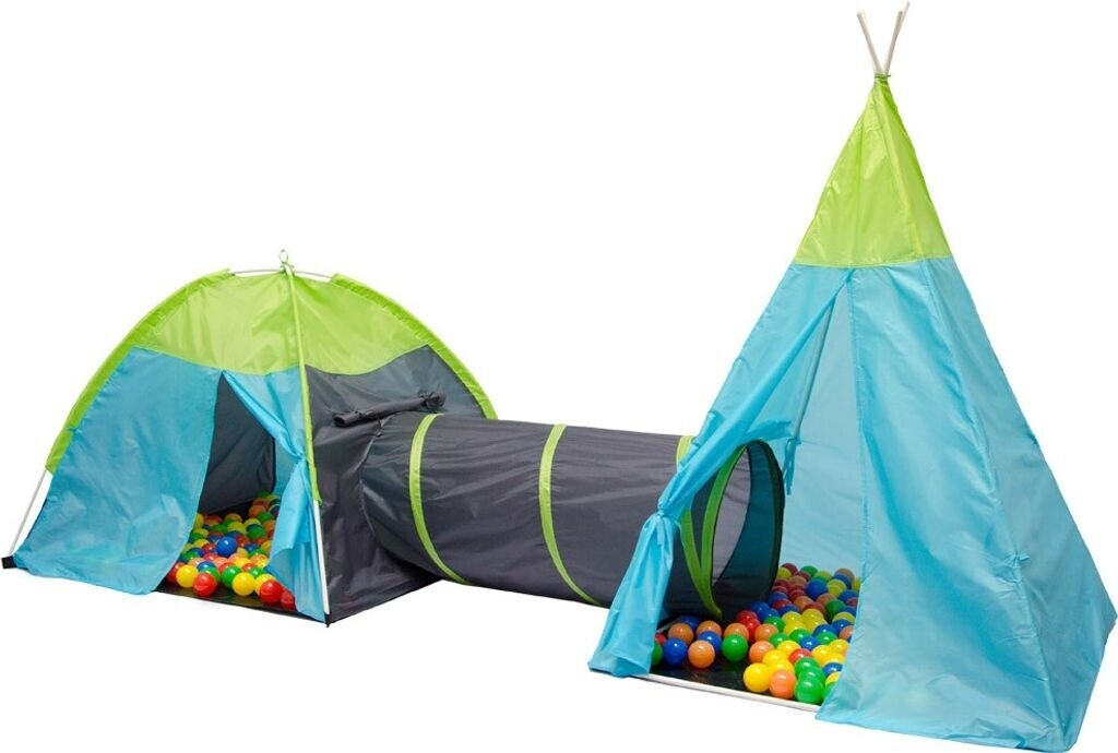LittleTom Tente de jeu Pocahontas