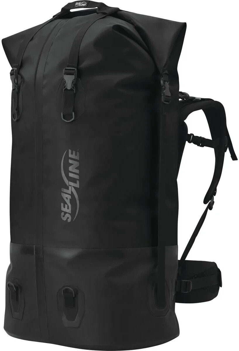 Seal Line Pro Waterproof Backpack 120 L ab 255 96