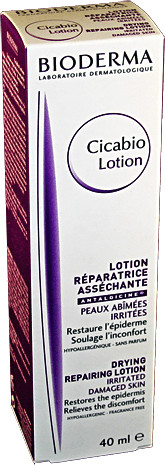 Cicabio Lotion