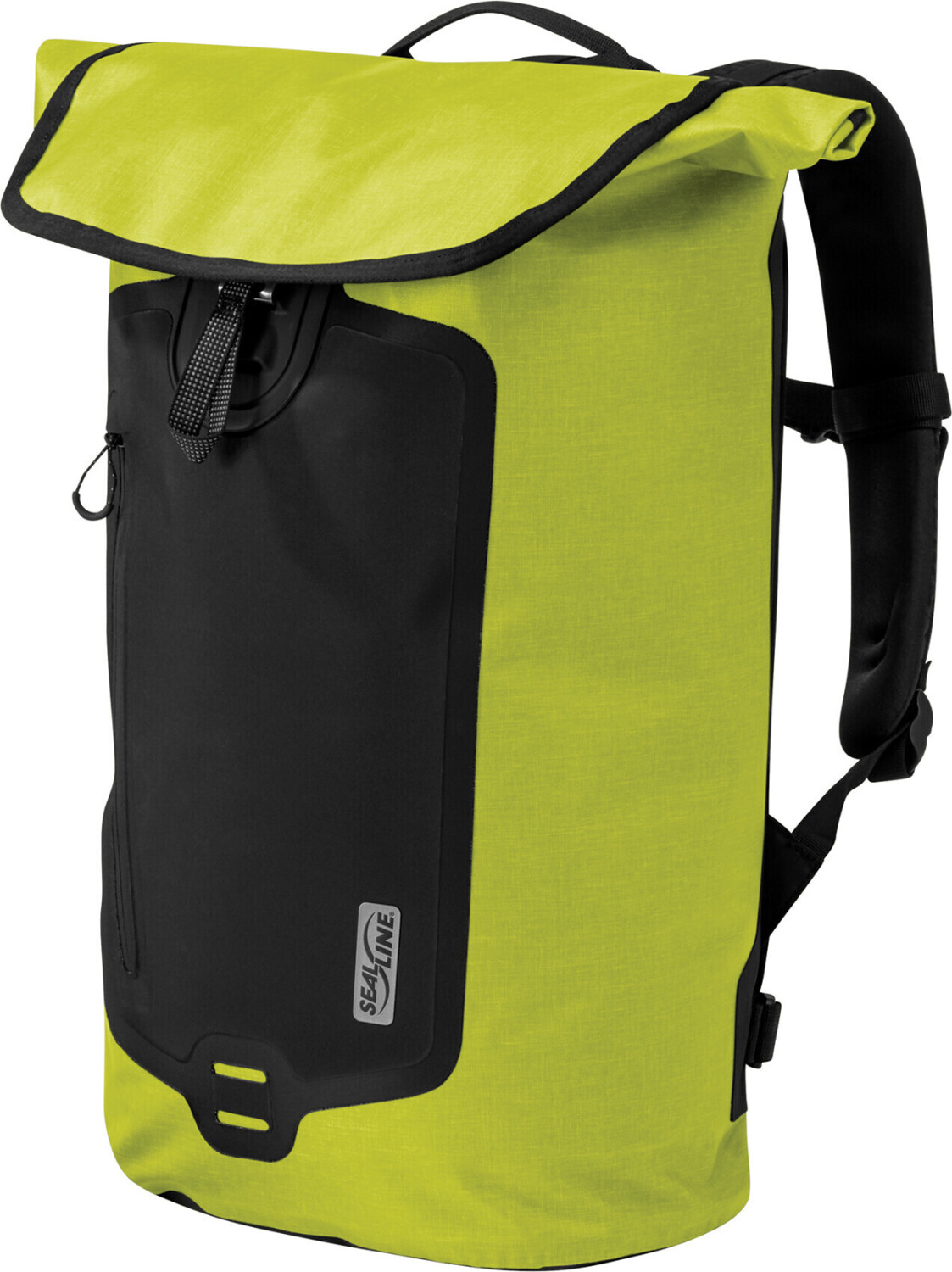 Seal Line Urban Waterproof Daypack hi vis