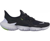 Nike Free RN 5.0 W black/anthracite/volt/white