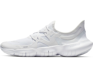 Nike Free RN 5.0 platinum tint/white 