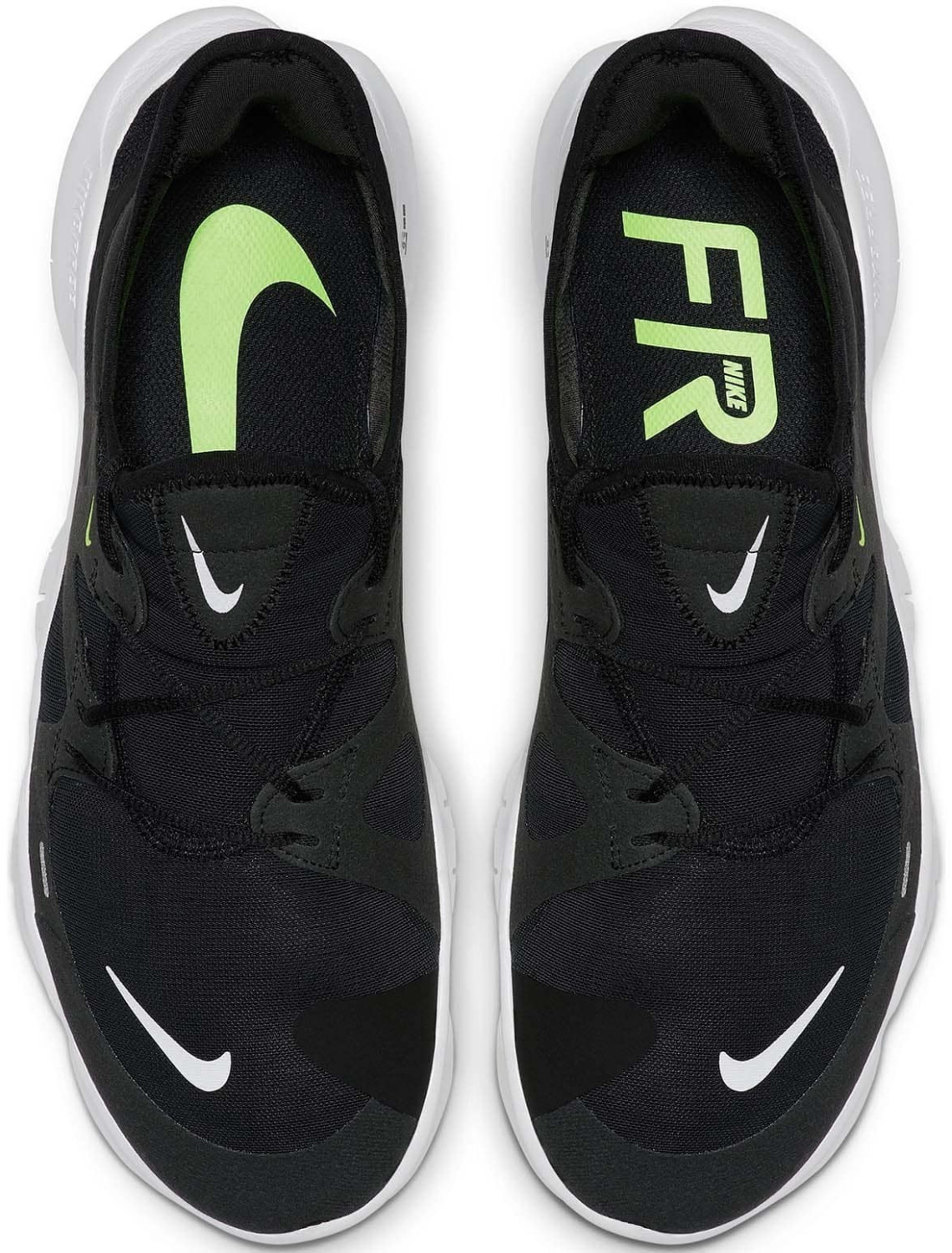 nike free rn 5.0 blau