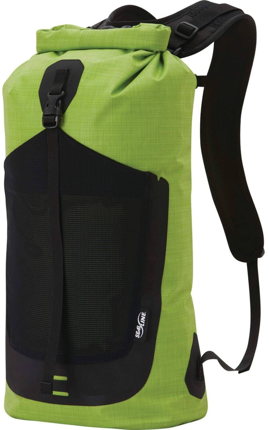 Seal Line Skylake Waterproof Daypack heather green