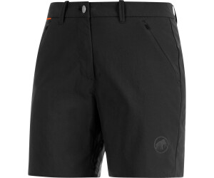 Mammut HIKING - Sports shorts - schwarz (200)/black - Zalando.de