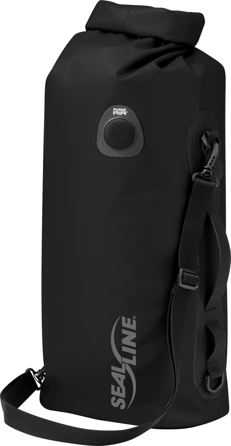 Seal Line Discovery 20 L