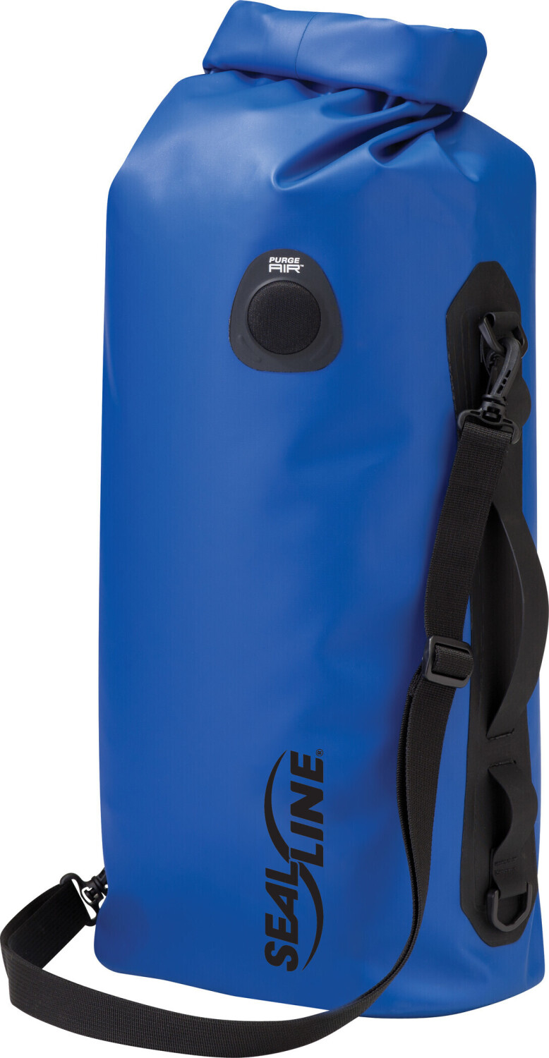 Seal Line Discovery 20 L blue