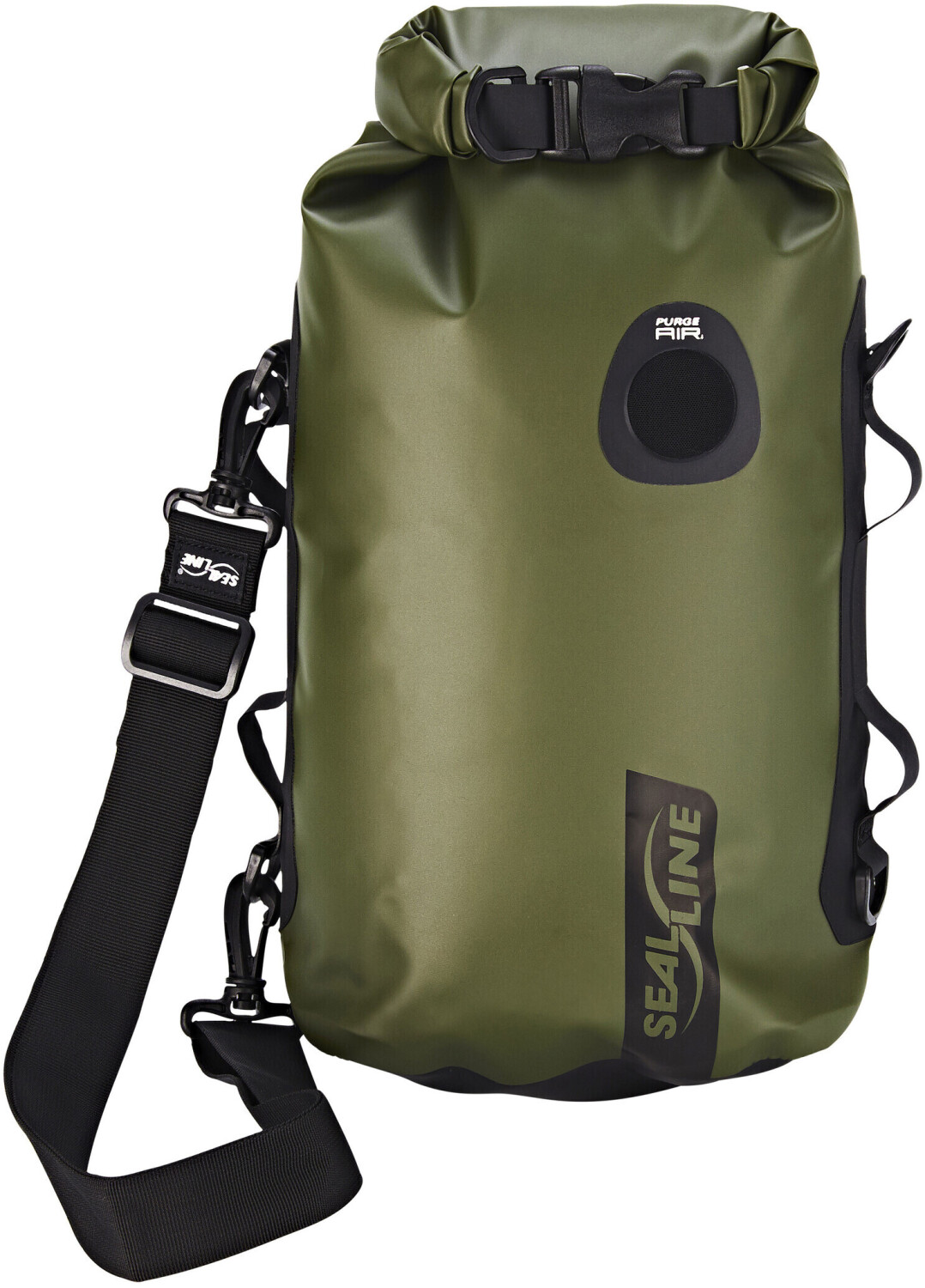 Seal Line Discovery 10 L
