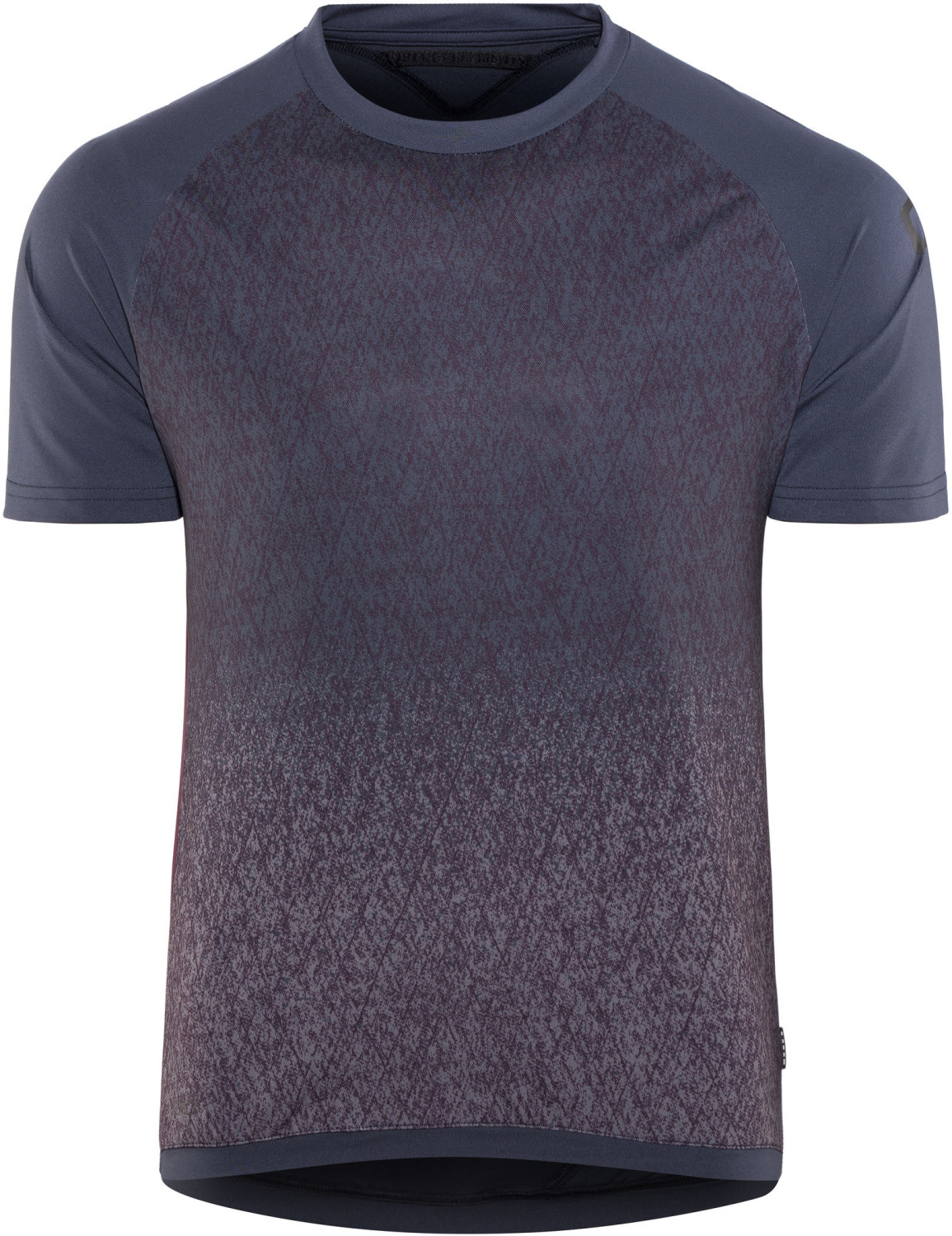 ion Tee SS Traze AMP blue nights