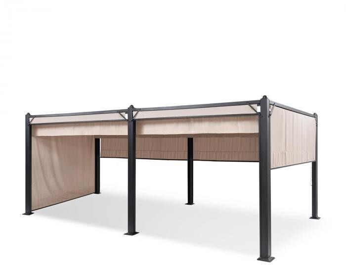 Blumfeldt Pantheon Cortina 3 x 6 m