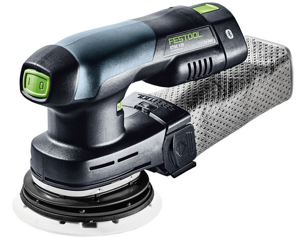 Festool ETSC 125 Li 3,1 I-Set