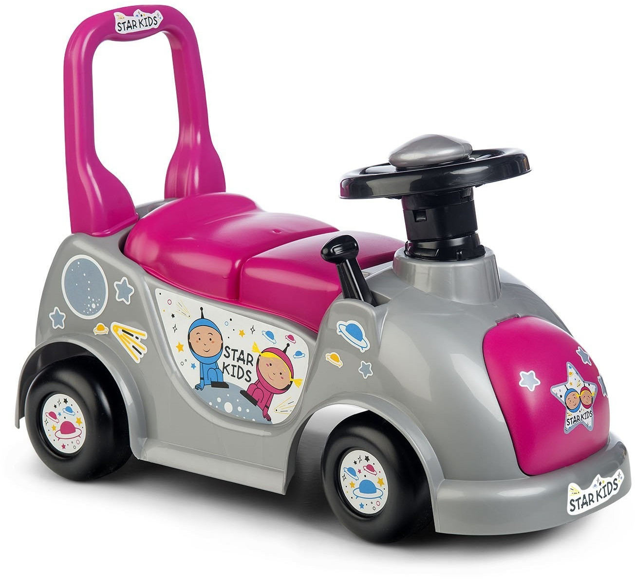 Chicos Starkids rose (35218)