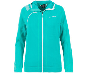 La Sportiva Kix Hoody Women Apparel Hiking ab 51 60 Preisvergleich bei idealo