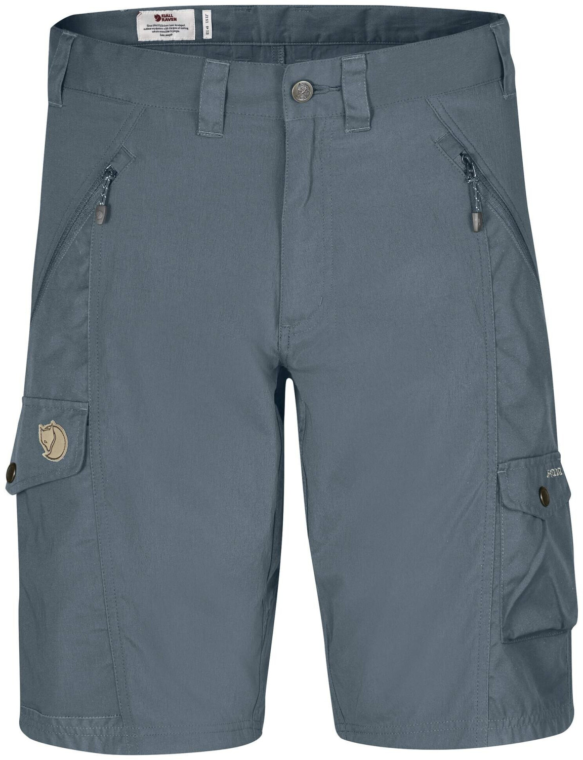 Fjällräven Abisko Shorts M (82833) dusk
