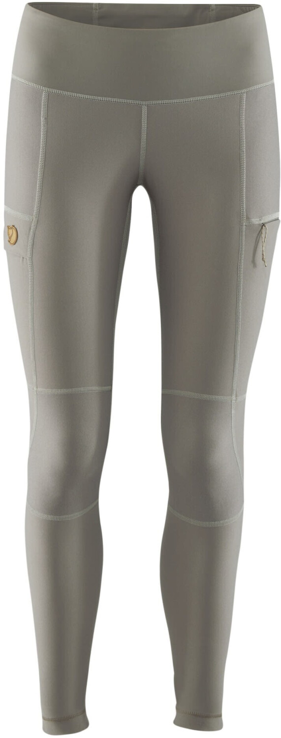 Fjällräven Abisko Trail Tights Women grey