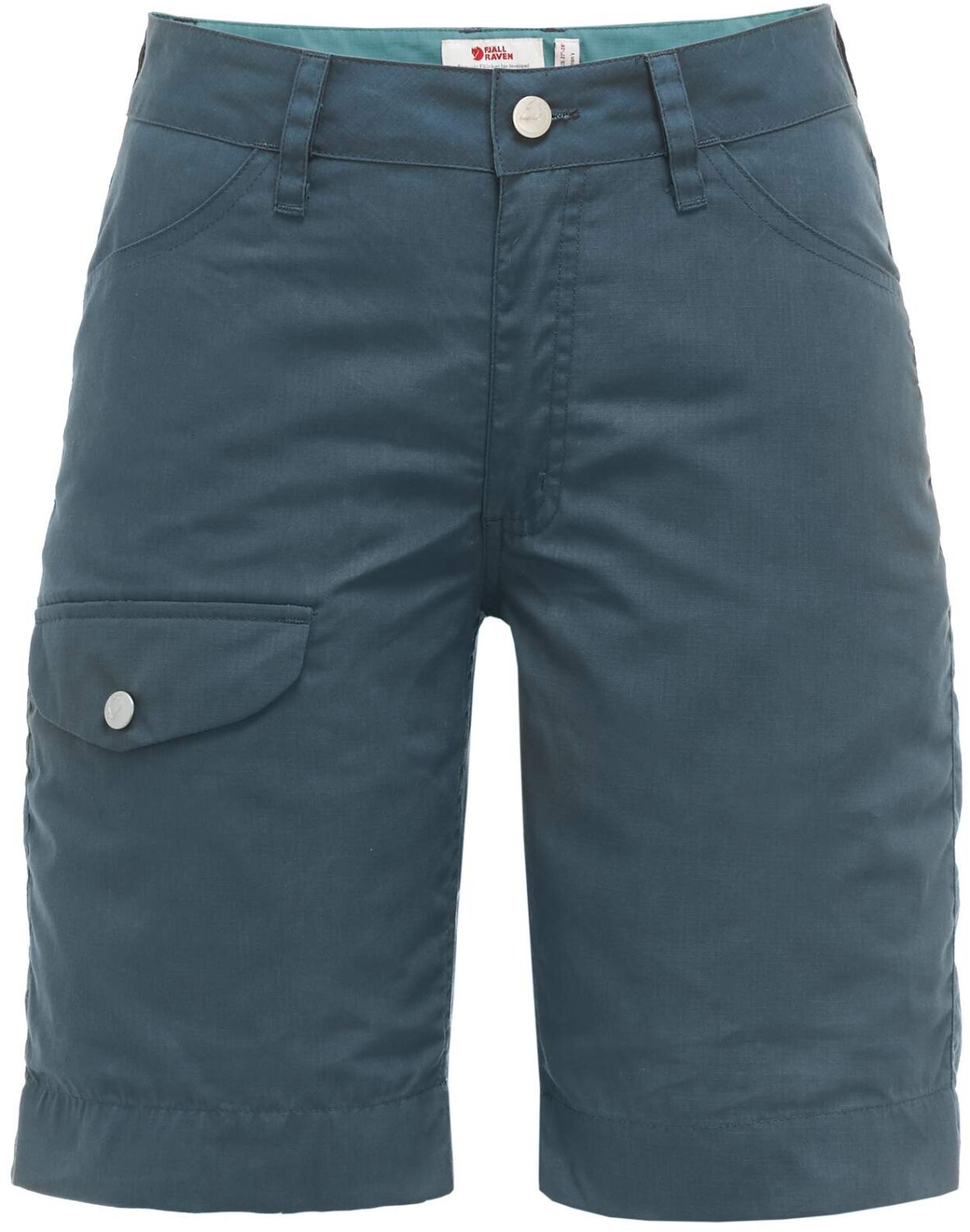 Fjällräven Greenland Shorts Women Dusk