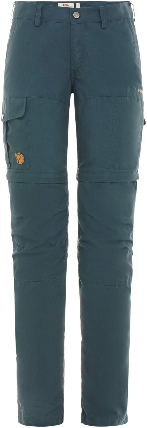 Fjällräven Karla Pro Zip-Off Women Dusk (89845-042)