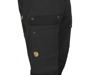 Buy Fj llr ven Keb Trousers Regular 85656R black from 161.25