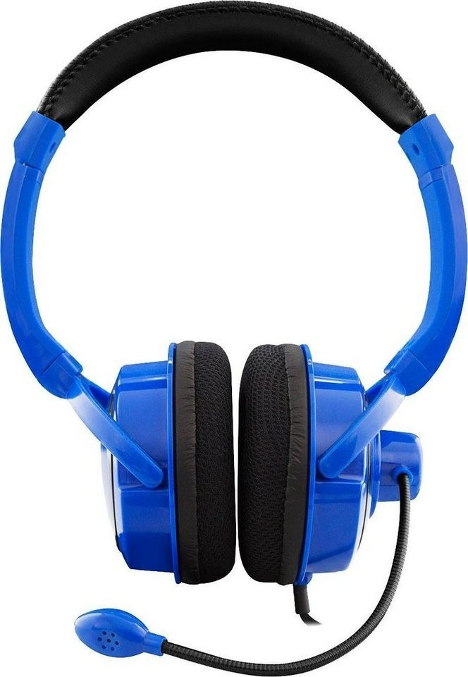 4Gamers PRO4-40 bleu