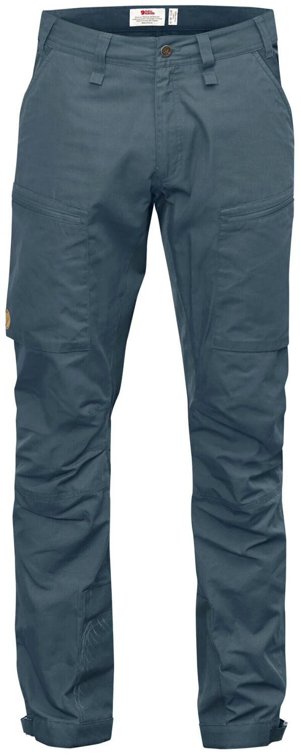 Fjällräven Abisko Lite Trekking Trousers Long
