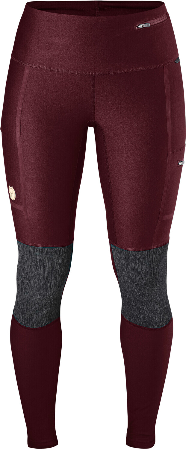 Fjällräven Abisko Trekking Tights Women (89586)