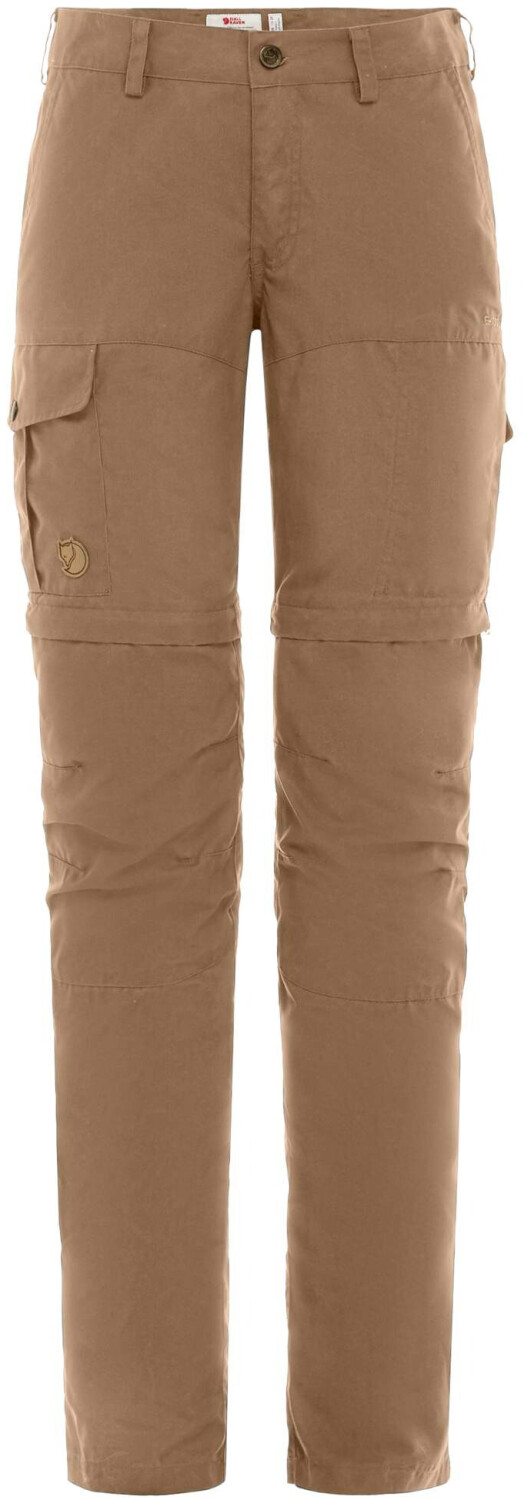 Fjällräven Karla Pro Zip-Off Women