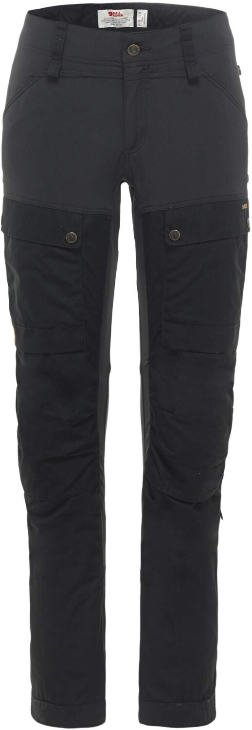 Fjällräven Keb Trousers Curved W Reg