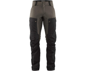 Fj llr ven Keb Trousers Regular 85656R au meilleur prix sur