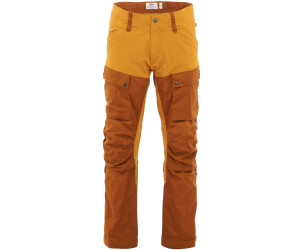 Fj llr ven Keb Trousers Regular 85656R au meilleur prix sur