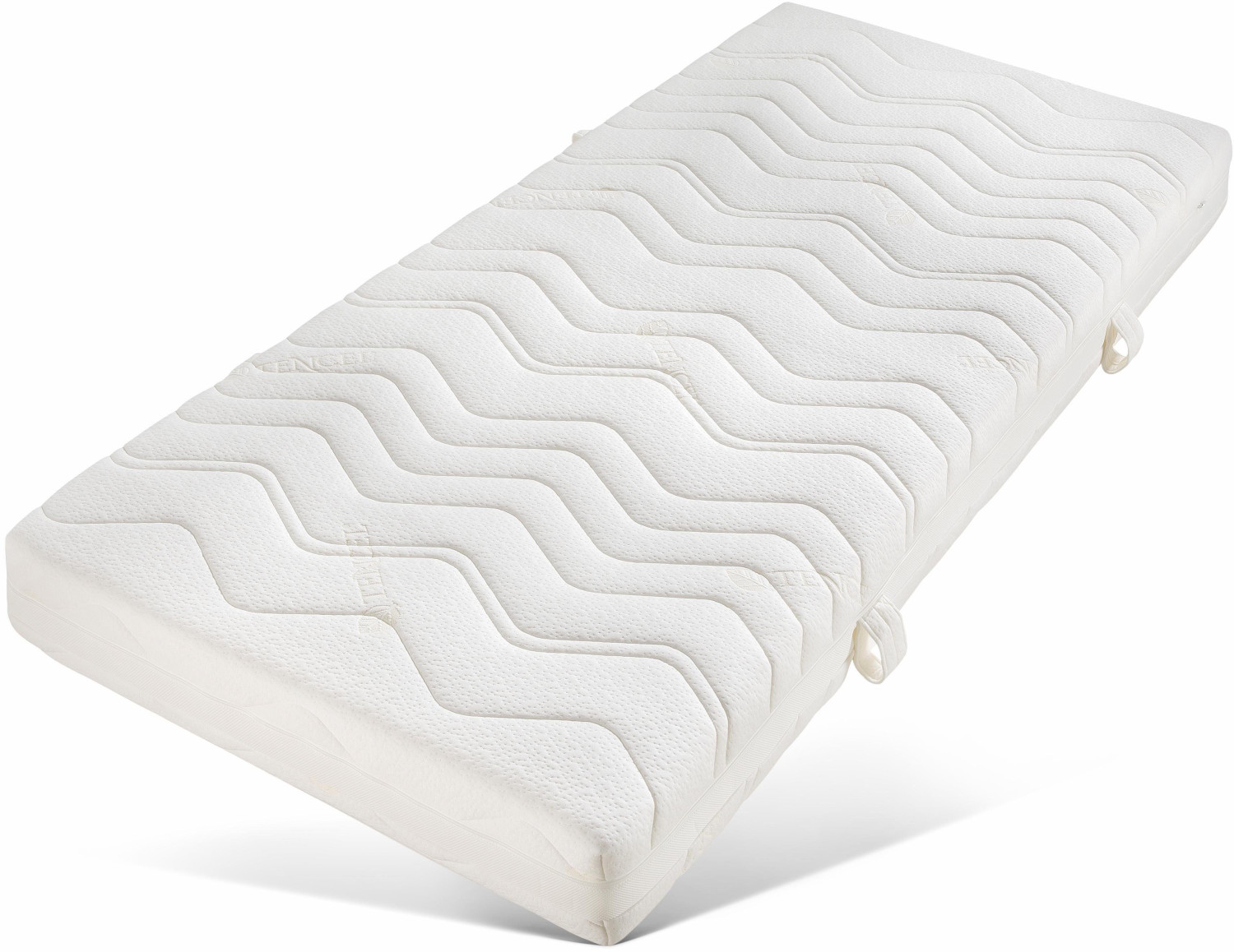 Badenia Pocket Spring Anniversary  Mattress 90x190cm