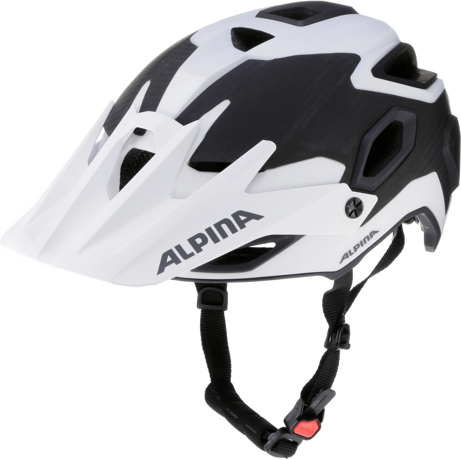 Alpina Rootage