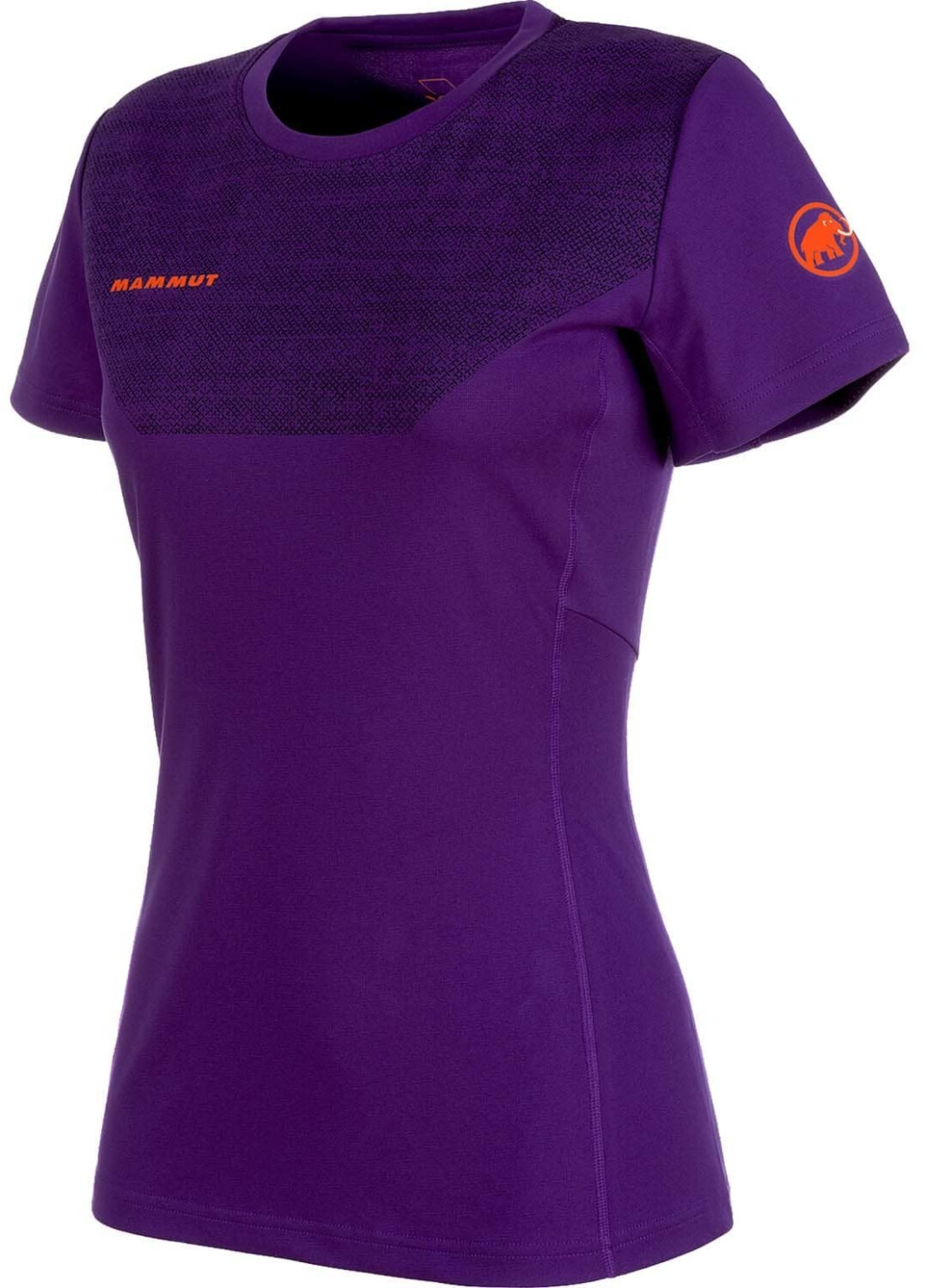 Mammut Moench Light T-Shirt Women