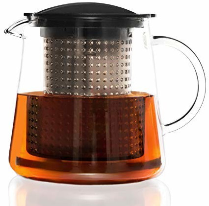 Finum Tea Control 0.8 Black
