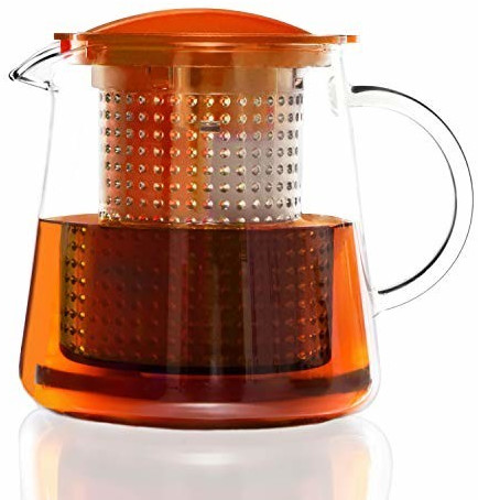 Finum Tea Control 0.8 Red
