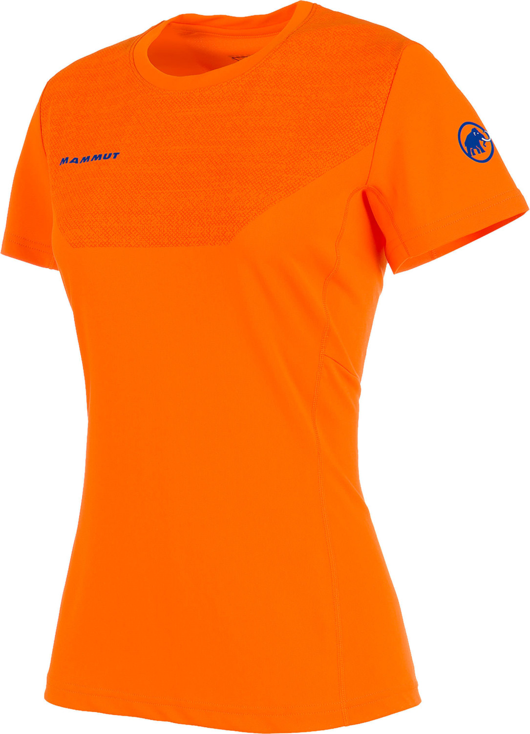 Mammut Moench Light T-Shirt Women sunrise
