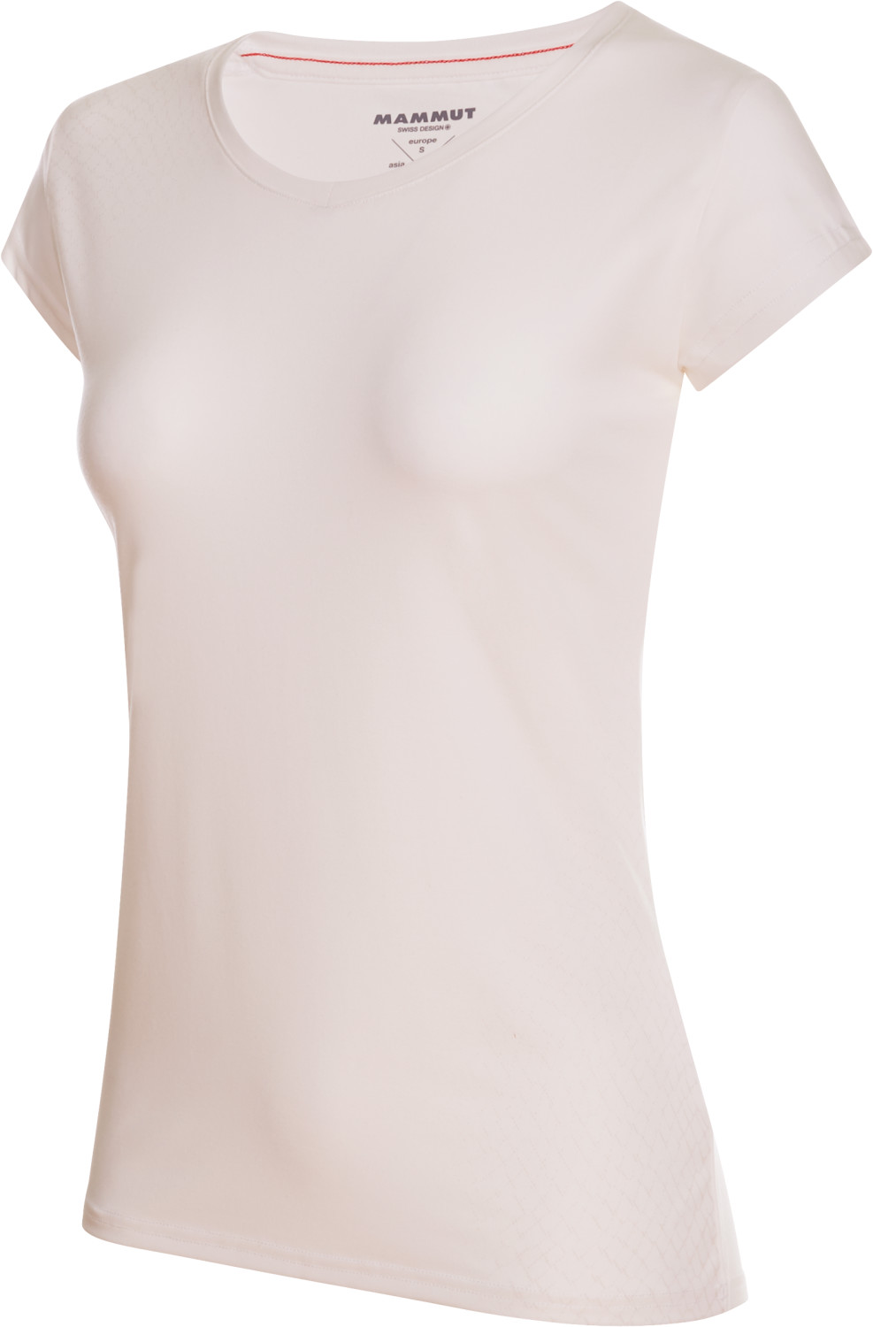 Mammut Trovat T-Shirt Women (1017-01050)