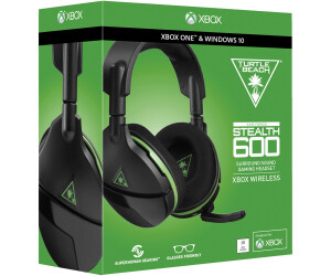 Turtle Beach Ear Force Stealth 600X a € 89,99 (oggi ...