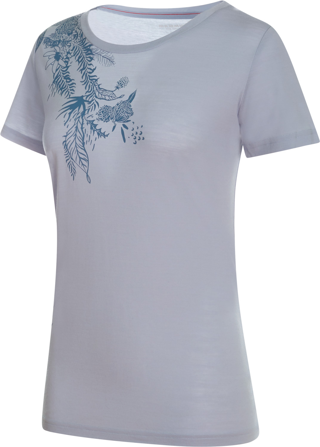 Mammut Alnasca T-Shirt Women