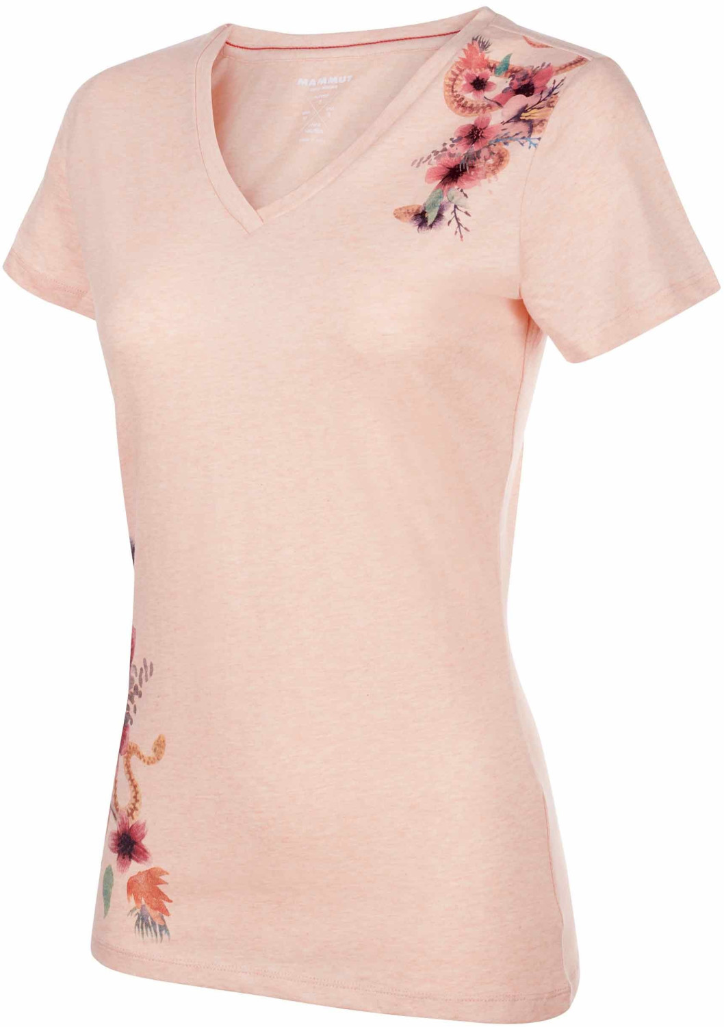 Mammut Zephira T-Shirt Women
