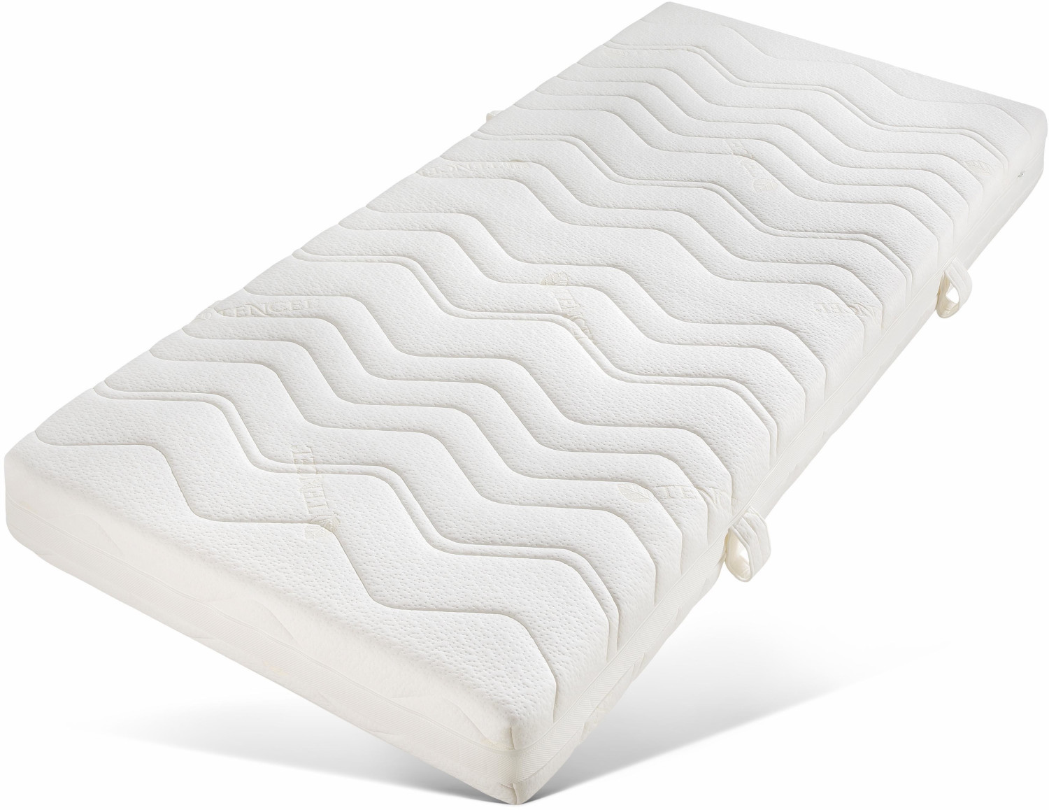 Badenia Cold Foam Anniversary Mattress 120x200cm