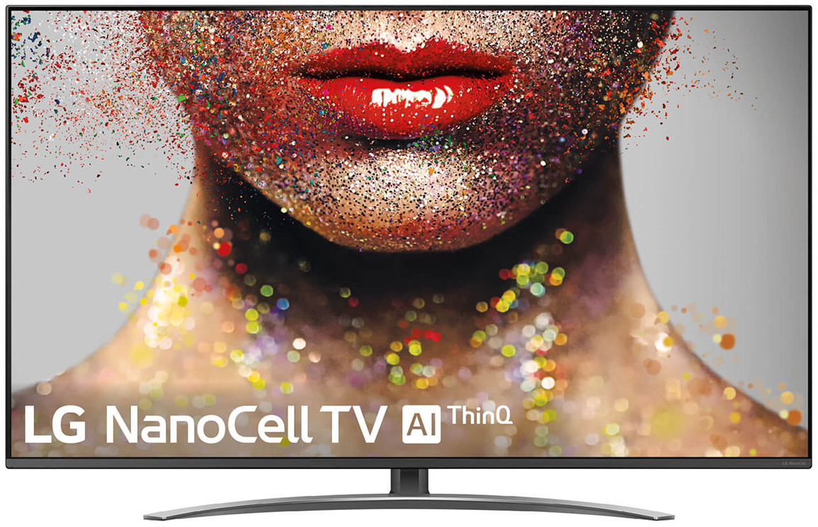 LG 49SM8200PLA