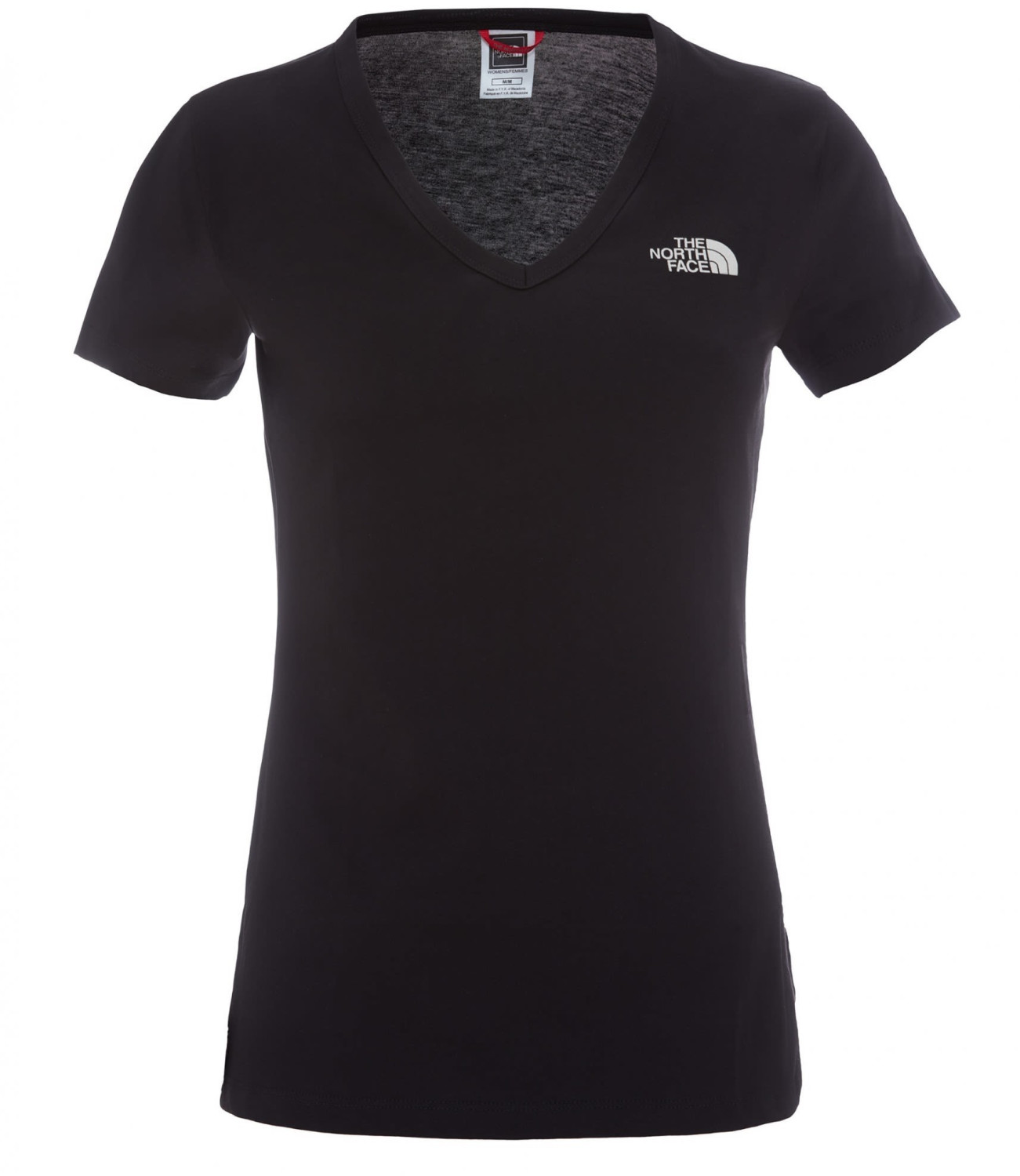 The North Face Simple Dome T-Shirt Women (A3H6)