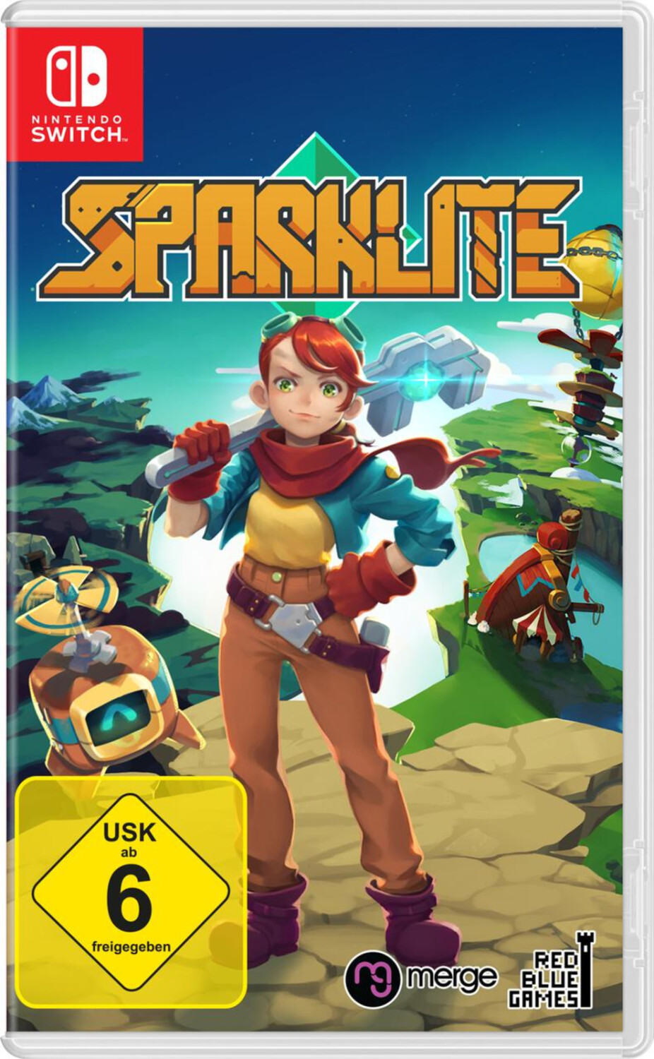 Sparklite
