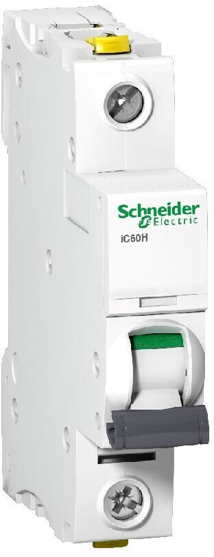 Schneider IC60H A9F07116 (1-polig, 16 A)