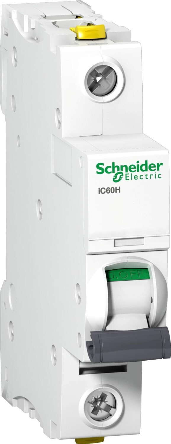 Schneider Electric IC60H A9F07125 (1-polig, 25 A)